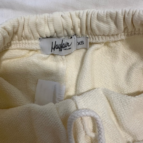 Mayfair “Just Be F***ing Kind” Teddy Bear Sweatshirt and Sweatpants SET - Picture 4 of 6